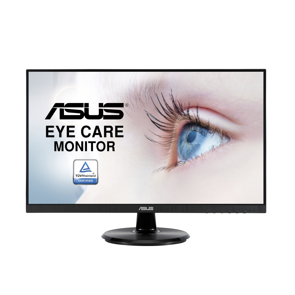 MONITOR ASUS VA24DCP 23,8" FULL HD NEGRO