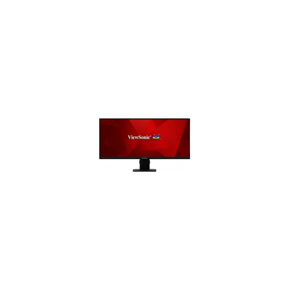 MONITOR LED IPS 34  VIEWSONIC VA3456-MHDJ NEGRO