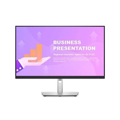 MONITOR LED 27  DELL P2722HE