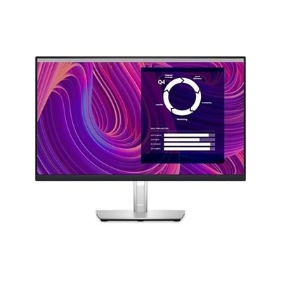 MONITOR LED 24  DELL P2423D NEGRO