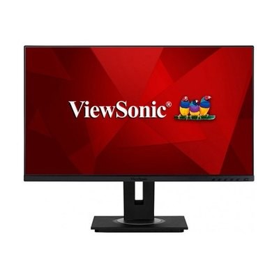 MONITOR LED 27  VIEWSONIC VG2755-2K NEGRO