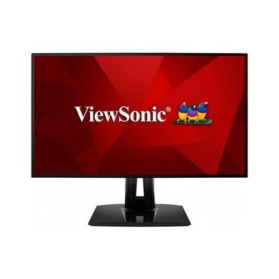 MONITOR LED 27  VIEWSONIC VP2768a NEGRO