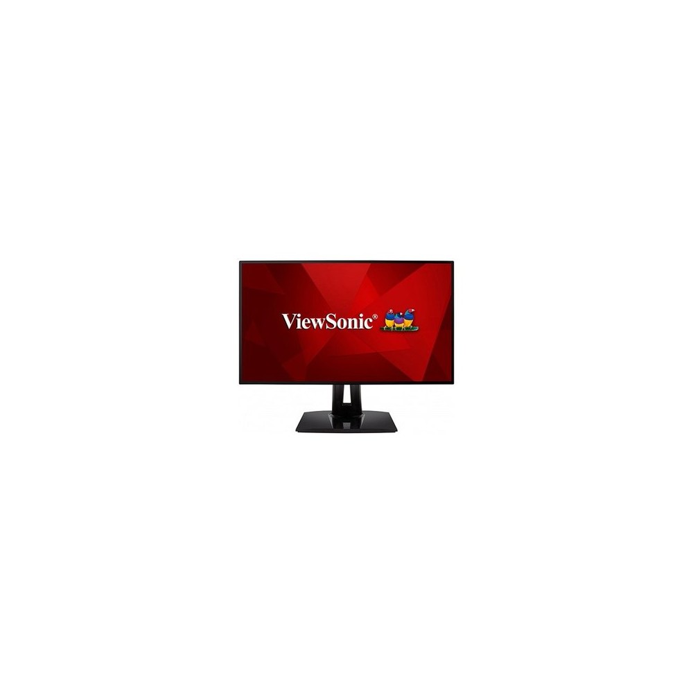 MONITOR LED 27  VIEWSONIC VP2768a NEGRO