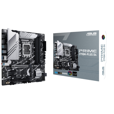 Asus Prime Z790M-Plus D4