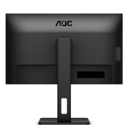 AOC 24P3CV 23.8" Full HD IPS Multimedia Profesional Negro