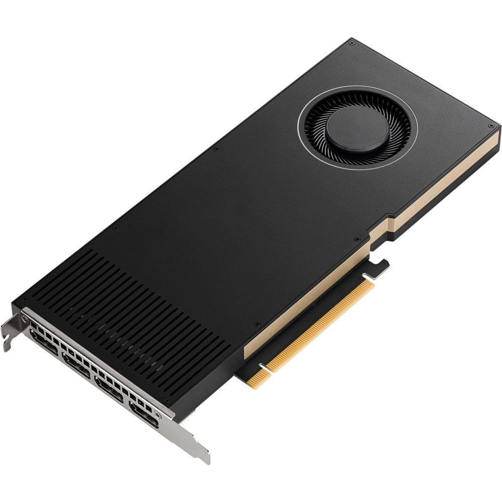 PNY Quadro RTX A4000 16GB PNY Quadro RTX A4000 16GB