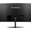 Viewsonic VX Series VX2718-2KPC-MHD 27" 2560x1440 1 ms Negro