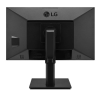 LG 24BP750C-B 23.8'/ Full HD Webcam/ Multimedia Profesional Negro