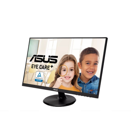 Asus VA24DQF 23.8"/ Full HD IPS Multimedia Gaming Negro