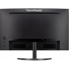 Viewsonic VX2418-C 24"  Va Led Gaming Curvo