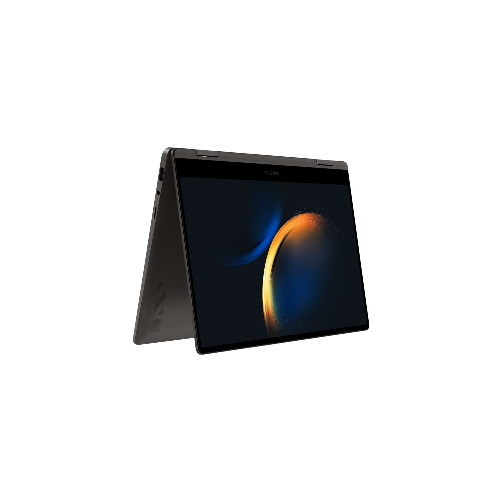 NOTEBOOK SAMSUNG GALAXY BOOK3 360 NP734QFG-KA1ES