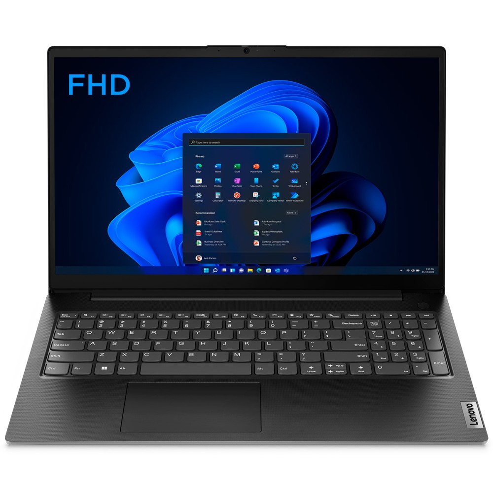 PORTATIL LENOVO V15 G4 IRU i5-13420H 15.6FHD 16GB 512GB RJ45 USB-C(Data, Power Delivery, DisplayPort) W11 3años garantia PORTATIL LENOVO V15 G4 IRU i5-13420H 15.6FHD 16GB 512GB RJ45 USB-C(Data, Power Delivery, DisplayPort) W11 3años garantia