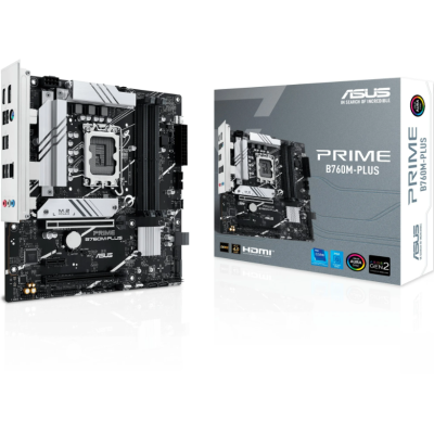 Asus Prime B760M-Plus