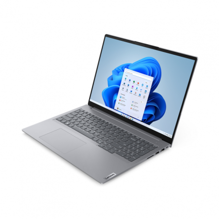 Lenovo ThinkBook 16 16" (1920 x 1200) Gen 6 i5-1335U 8GB 256GB SSD M.2 Windows 11