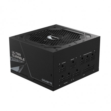 Gigabyte UD750GM PG5 80 Plus Gold 750W ATX 3.0 PCIE 5.0 Modular