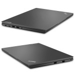 Lenovo ThinkPad E14, 14" (1920x1200) I5 1335u 8gb 256gb W11