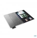 Lenovo Thinkpad L15 G4 IAP 21DJ000HSP 15,6" I3-1251U 8GB 256GB W11