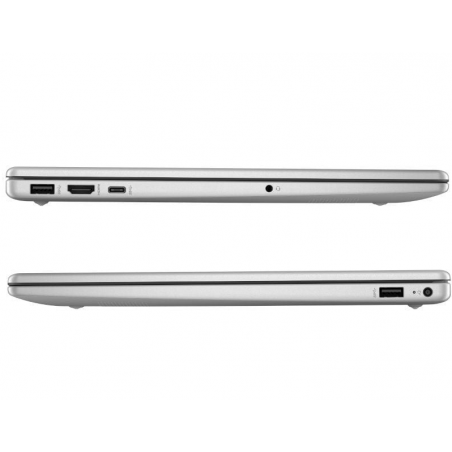 Notebook HP 15,6" I5-1335U 8GB 512GB W11 Sin S.O