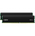 Crucial PRO 32GB (2x16GB) PC 3200MHz CL22 DDR4