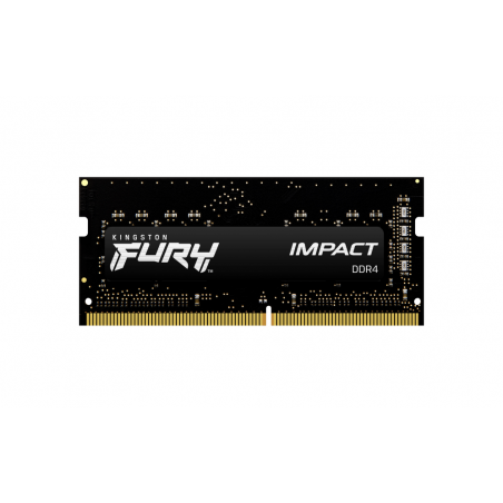 Kingston Fury Impact S/O 32GB (2x16GB) 3200MHz CL20 DDR4