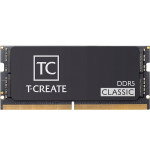Teamgroup S/O 16gb (16gb x 1) Ddr5 5600Mhz Cl46 CTCCD516G5600HC46A-S01
