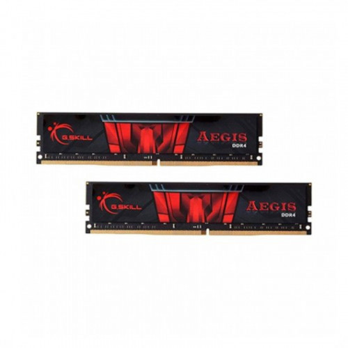 G.Skill Aegis DDR4 32GB (2x16GB) 3000MHz CL16 DDR4