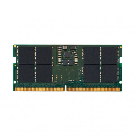 Kingston Value S/O 16GB 5200MHz CL42 DDR5