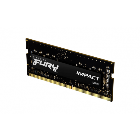 Kingston Fury Impact S/O 16GB (2x8GB) 3200MHz CL20 DDR4