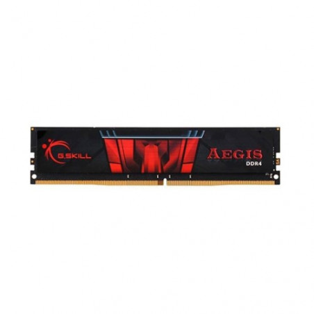 G.Skill Aegis Ddr4 8gb (8gb x 1) 3000Mhz Cl16 F4-3000C16S-8GISB