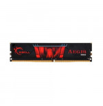 G.Skill Aegis Ddr4 8gb (8gb x 1) 3000Mhz Cl16 F4-3000C16S-8GISB