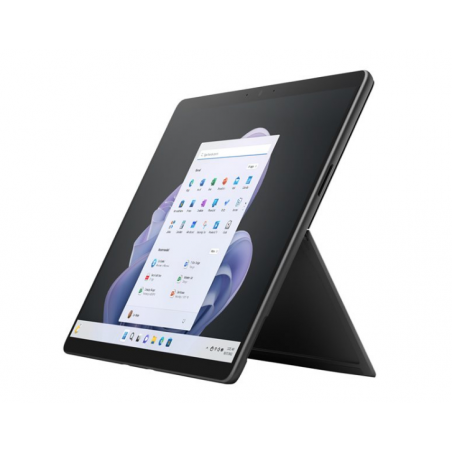 MICROSOFT Surface Pro 9 QIM-0002113" i7-1265U 16GB 256GB WIN11Pro negro