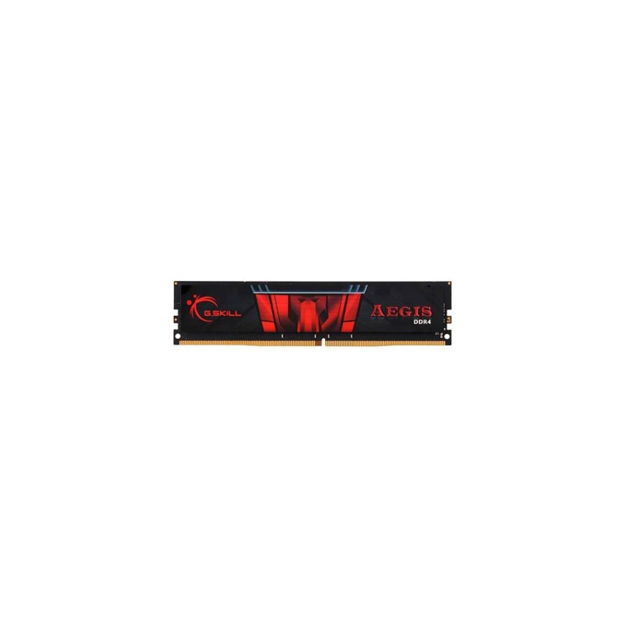 G.Skill Aegis Ddr4 16gb 3000Mhz (1 x16gb) F4-3000C16S-16GISB G.Skill Aegis Ddr4 16gb 3000Mhz (1 x16gb) F4-3000C16S-16GISB