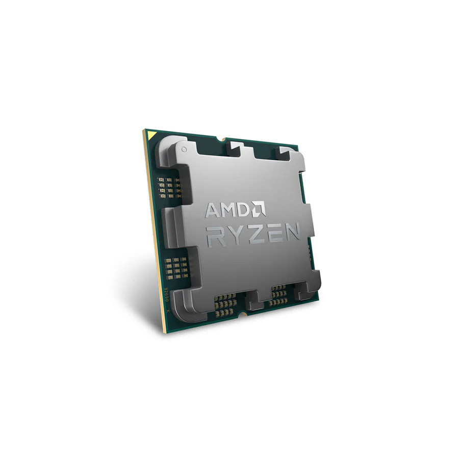 AMD Ryzen 7 7800X3D 5 GHz Tray