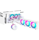 Gigabyte GP-AORUS Waterforce X 360 Blanco