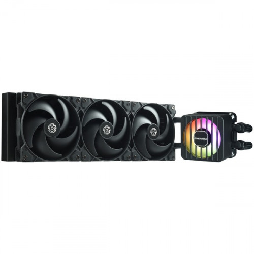 Enermax LIQMAXFLO AiO 360mm negra