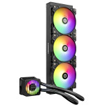 Enermax LIQMAXFLO AiO ARGB 360mm Negra
