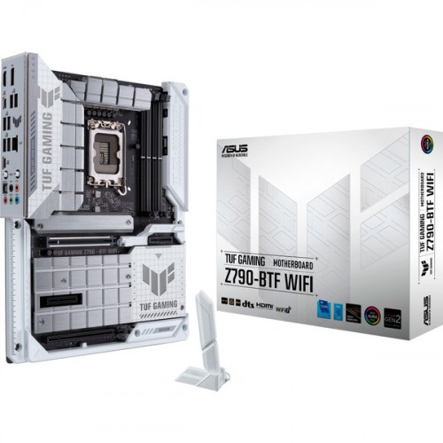 Asus Tuf Z790-BTF Gaming WIFI