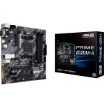 Asus Prime A520M-A II/CSM AM4