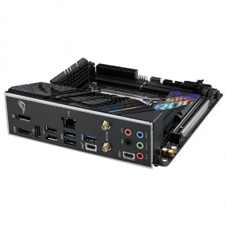 Asus 1700 Rog Strix B760-I Gaming WIFI