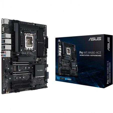 Asus Pro WS W680-ACE LGA1700