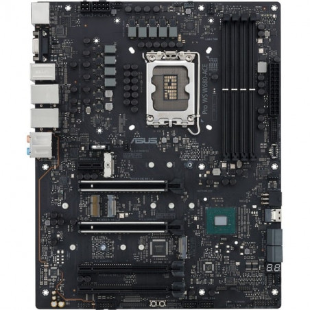 Asus Pro WS W680-ACE LGA1700