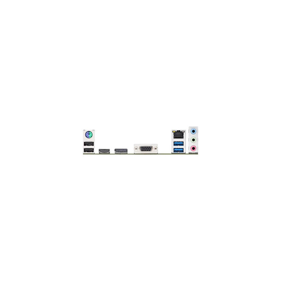 Asus Prime H610I-PLUS-CSM 1700 Asus Prime H610I-PLUS-CSM 1700