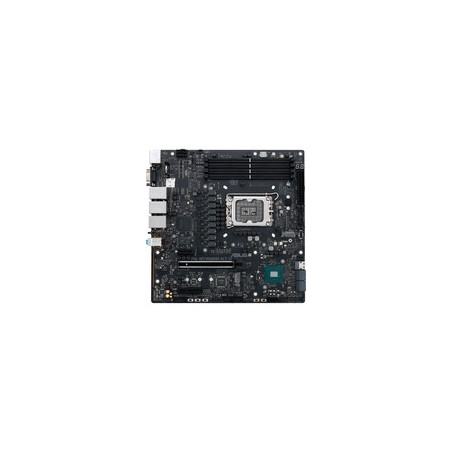 Asus Pro WS W680M-ACE SE LGA1700
