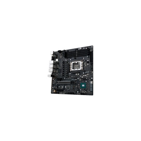Asus Pro WS W680M-ACE SE LGA1700