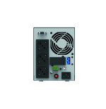 PHASAK S.A.I Online LCD TORRE 1000 VA Doble Conversion