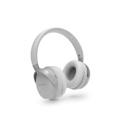 Energy Sistem Headphones Bluetooth Style 3 Stone Blanco