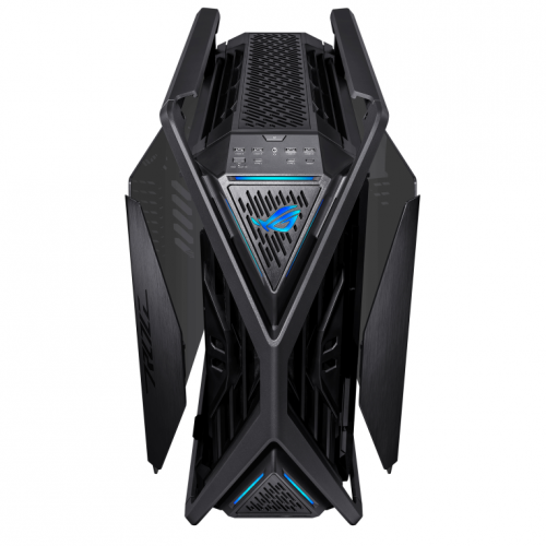 Asus Rog Hyperion GR 701 E-ATX 4XUSB 3.1 Gaming ARGB Negra