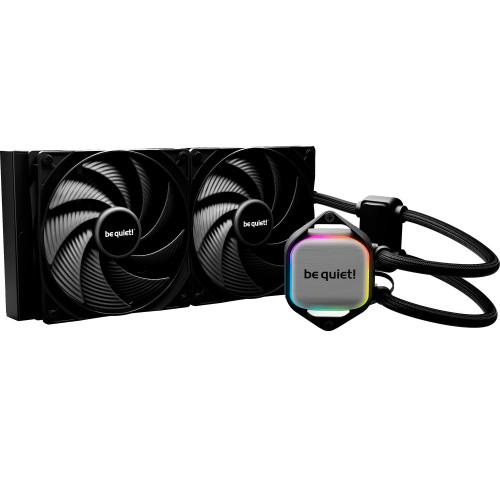 Cooler Be Quiet Pure Loop 2 280mm AiO