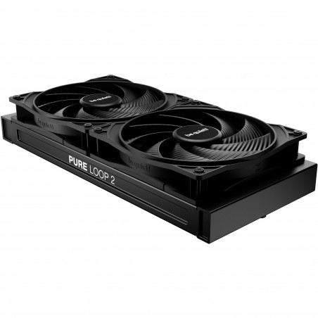 Cooler Be Quiet Pure Loop 2 280mm AiO