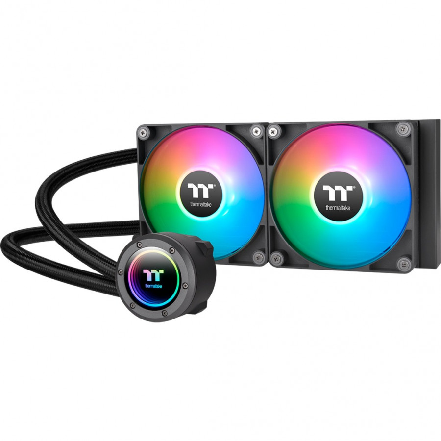 Thermaltake TH240 ARGB Sync AIO